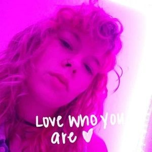 Meet your Posher, Brianna